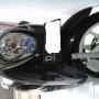 JUAL HONDA SCOOPY ORI 2010 AKHIR - BANDUNG