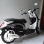 JUAL HONDA SCOOPY ORI 2010 AKHIR - BANDUNG