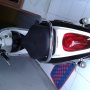 JUAL HONDA SCOOPY ORI 2010 AKHIR - BANDUNG