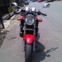 Jual Moge suzuki bandit vc tahun 98 mulusss