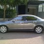 Jual All New Honda Accord VTI.L 2008 Kondisi SANGAT ISTIMEWA