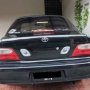 Jual Toyota Soluna XLI 2003 Hitam