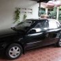 Jual Toyota Soluna XLI 2003 Hitam