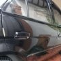 Jual Toyota Soluna XLI 2003 Hitam