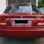 JUAL HONDA CITY Z, 2001 A/T