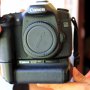 Jual kamera canon eos 50d banyak plus plusnya