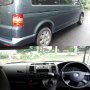 Jual VW caravelle 2.5 TDI Long 2008 A/T - km 24rb ISTIMEWA