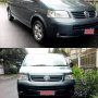 Jual VW caravelle 2.5 TDI Long 2008 A/T - km 24rb ISTIMEWA