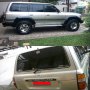 Jual Toyota Land Cruiser VXR 1997 A/T Turbo Intercooler 