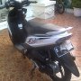 Jual MIO J TEEN 2012 a/n Sendiri (Pemilik Langsung)