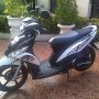 Jual MIO J TEEN 2012 a/n Sendiri (Pemilik Langsung)