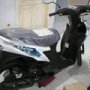 Jual Suzuki nex karbu - hadiah