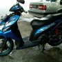 Jual honda vario 2008 biru Jaksel siapa cepat dapat