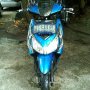 Jual honda vario 2008 biru Jaksel siapa cepat dapat