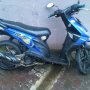 Jual Honda Beat 2009