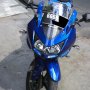 Jual Ninja thn 2010 Murah Km Rendah