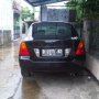 Suzuki Baleno Next G 2003 manual hitam