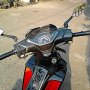 JUAL MOTOR HONDA SUPRA X 125 CW DD THN 2010