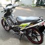 Jual SUPRA X 125 CW DD 2010 (PLAT B DKI)