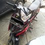 JUAL SANTAI JUPITER MX KOPLING 2011