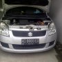 Jual Suzuki Swift ST Tahun 2008 {OVER KREDIT}