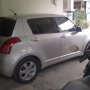 Jual Suzuki Swift ST Tahun 2008 {OVER KREDIT}