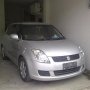 Jual Suzuki Swift ST Tahun 2008 {OVER KREDIT}