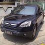 Jual Honda CRV 2.0 manual terawat!!