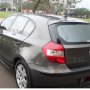 Jual BMW 116i 2006 A/T