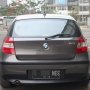 Jual BMW 116i 2006 A/T