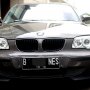 Jual BMW 116i 2006 A/T