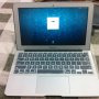 Jual Macbook Air 11