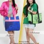 Jual Tas Kanvas Berkualitas