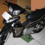 Jual Jupiter Z 2010 Km rendah Mulus BU