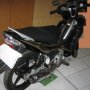 Jual Jupiter Z 2010 Km rendah Mulus BU