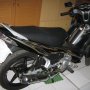 Jual Jupiter Z 2010 Km rendah Mulus BU