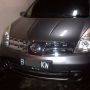 LIVINA XR A.T MULUS Th. 2008 LEGO CEPAT AJA B.U..!!!