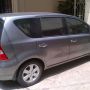 LIVINA XR A.T MULUS Th. 2008 LEGO CEPAT AJA B.U..!!!