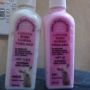 LOTION SUSU DOMBA ( NIGHT &amp; DAY )