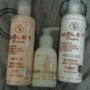 PAKET LOTION WALET SUPER