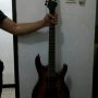 Gitar Listrik Ibanez  (S, PGM, FR, Premium, dan Bass SDGR)