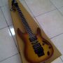 Gitar Listrik Ibanez  (S, PGM, FR, Premium, dan Bass SDGR)