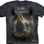 KAOS 3D THE MOUNTAIN ORI IMPORT USA WILD ANIMAL