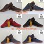 SEPATU CASUAL FOR MEN, ZARA MAN (KODE ZA0##)