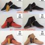 SEPATU CASUAL ZARA MAN 26 MODEL BARU BAHAN NYAMAN