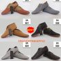 SEPATU CASUAL FOR MEN, ZARA MAN (KODE ZA0##)