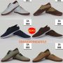 SEPATU CASUAL FOR MEN, ZARA MAN (KODE ZA0##)