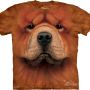 KAOS 3D THE MOUNTAIN ORI IMPORT USA WILD ANIMAL