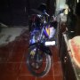 Jual Satria FU 2006 Bandung