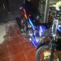 Jual Satria FU 2006 Bandung